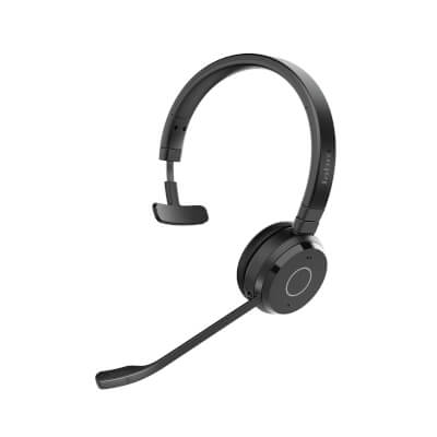 [JA-EV65TE] Casque Evolve 65 TE monaural UC&Teams 