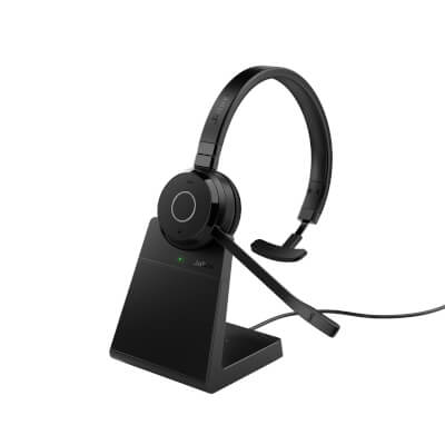 [JA-EV65TE-MONO] Casque Evolve 65 TE USB-A MS Mono
