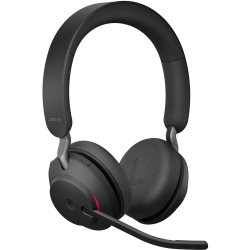 [JA-EVG65D] Casque Evolve2 65 USB-C Duo MS Promotion