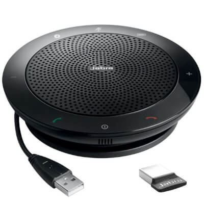 [JA-SPEAK510+] SPEAK 510+ Microsoft USB & Bluetooth + dongle