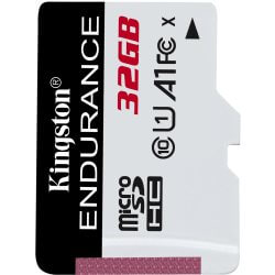 [KI-0023] Carte Micro SDHC Endurance 32 Gb