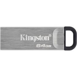 [KI-0127] Clé USB 3.2 Kingston Kyson 64Go