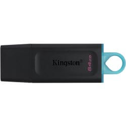 [KI-0132] Clé USB 3.0 Kingston Exodia 64Go