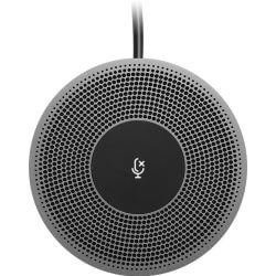 [LOG025] Microphone Logitech meetup  6 m