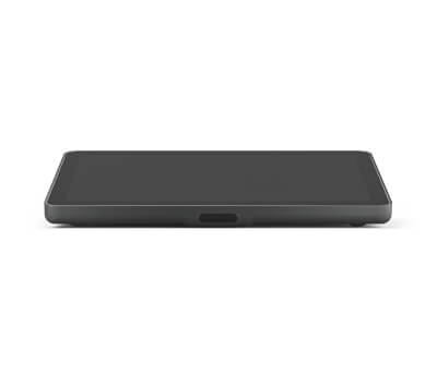 [LOGVA001] Pack Visio Rally Bar Huddle + tablette IP 4P