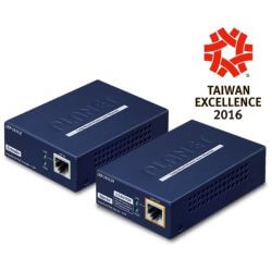 [LRP101UKIT] Kit déport ethernet PoE over Ethernet jusqu'à 500m