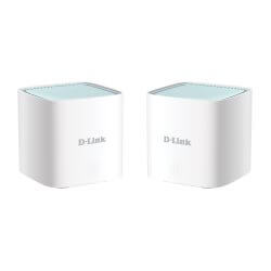 [M15-2] Solution MESH WiFi 6 Eagle Pro AX1500 (Pack de 2)