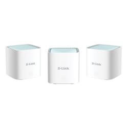 [M15-3] Solution MESH WiFi 6 Eagle Pro AX1500 (Pack de 3)