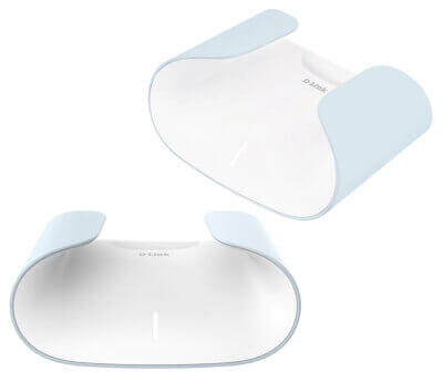 [M30-2/E] Routeur MESH WiFi6 EaglePro AX3000 (Pack de 2)