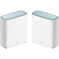 [M32-2] Solution MESH Wi-Fi 6 Eagle Pro AX3200 (Pack de 2)