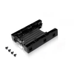 [MB290] Adaptateur 2 x HDD  2,5" en 3,5" (sans câble)