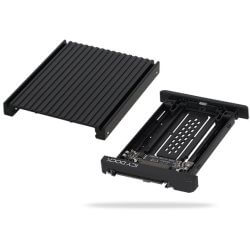 [MB705] Adaptateur M.2 PCIe NVMe > SSD U.2 PCIe 2,5"