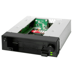 [MB971] Dockstation 5"1/4 interne Sata 6Gbps 2 & 3"1/2