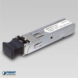 [MFB-TFX] Module MGbic100BaseFx DuplexLC 2km Multi -40/+75°C
