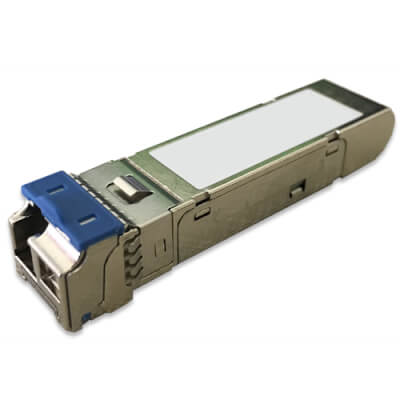 [MGB-TLA20] Module A WDM Simplex LC monomode 20km