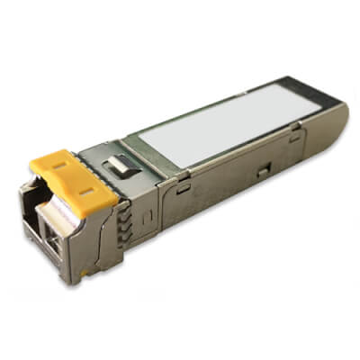 [MGB-TLB20] Module B WDM Simplex 20km