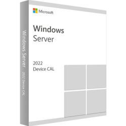 [MI457] Windows Server CAL 2022 OEI 5 device