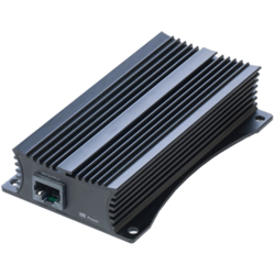 [MT0007] Convertisseur 48 to 24V Gigabit POE