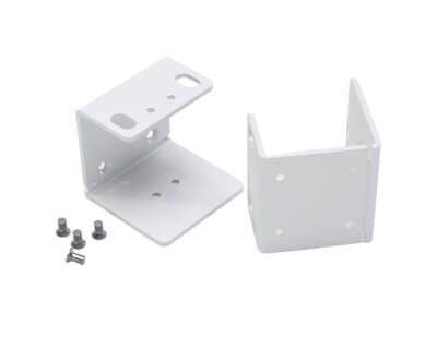 [MT-AC002] Kit de montage rack 1U 10"