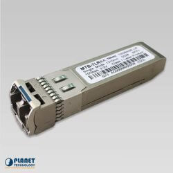 [MTBTLR] Module SFP+ 10G LC Duplex Mono 10 Km (-40°/+75°)