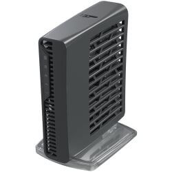 [MT-C52IG] Routeur Wifi 6 802.11ax 1800Mb 1WAN 4LAN HAP ax2