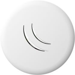 [MT-CAPLITE] Point d'accès Wifi 802.11 n cAP Lite