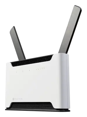 [MT-CHA-LTE7AX] Routeur Chateau LTE 7 Wifi ax 5 ports Giga