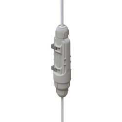[MT-GPER-EXT] Boîtier externe IP68 pour GPeR