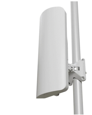 [MT-L22UGS] Point d'accès Wifi 6 Gi + 2,5Gi SFP mANTBox ax 15s