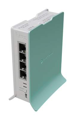 [MT-L41G-2AXD] Routeur 1 Wan 3 Lan Wifi ax hAP ax