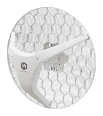 [MT-LHG5AXD] Pont Wifi 6 PtP 5Ghz 1200Mbits LHG 5axD