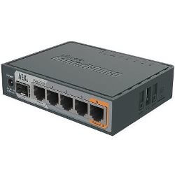 [MT-RB760IGS] Routeur RB760IGS KNetworks