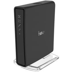[MT-RBD52G-5HACD2HNDT] Routeur Wifi 802.11ac 1200Mbits 1WAN 4LAN