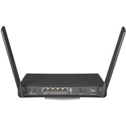 [MT-RBD53] Routeur Giga1 Wan 4 Lan + Wifi ac 1200Mb hAP ac3