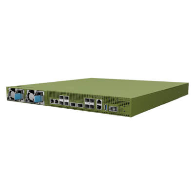 [MT-RDS2216] Enterprise Data server 20 NvVMe 2x100G 4x25G 4x10G