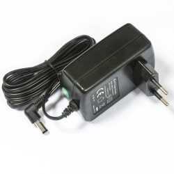 [MT-SAW30-240] Alimentation 24v 1.2A right angle