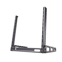 [MT-SR-10U] Mikrotik 19" 10U Desktop Rack