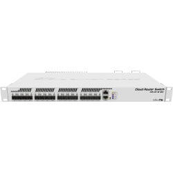 [MT-SW1G16S+] Switch Cloud 1 Giga 16 SFP+ dual boot