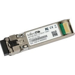 [MT-XS+31LC10D] Module SFP/SFP+/SFP28 1/10/25G  SM 10km 1310nm