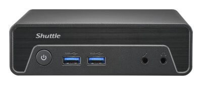 [NE1010BA] Nano-PC NE10N Intel N100 Alder Lake