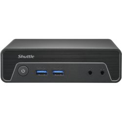 [NE10N] Nano-PC Barebone fanless NE10N - pour intégration