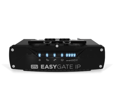 [NN5023001E] 2N EasyGate IP 4G VoLTE/VOIP - Accès réseau mobile