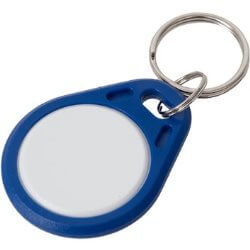 [NN9134174] Badge Mifare RFID porte clé 13.56MHz
