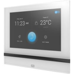 [NN91378601WH] 2n 2N Indoor View Blanc Unité de Contrôle