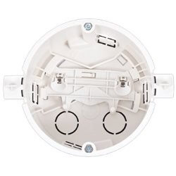 [NN91378800] 2n Boîtier d'installation intérieur encastré