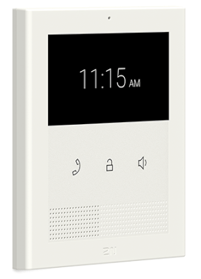 [NN9138511] Ecran intérieur 2N Clip ethernet