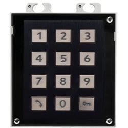 [NN9155031B] 2N IP Verso Module Clavier mécanique noir