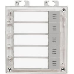 [NN9155035] 2n 2N IP Verso Module 5 boutons