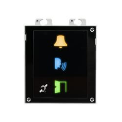 [NN9155041] 2N IP Verso Module Boucle auditive PMR