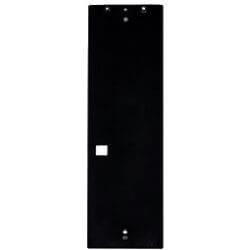 [NN9155063] 2N IP Verso plaque de montage pour 3 modules – Accessoire